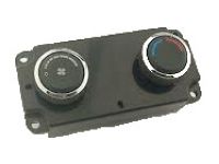 Nissan 27501-ZS01B Control Assembly