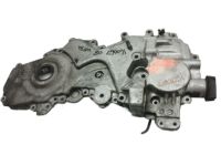 Nissan 13500-ET000 Cover Assy-Front