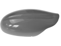 Nissan 96373-3Z000 Mirror Body Cover, Passenger Side