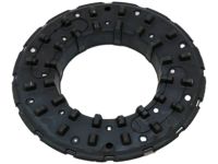 Nissan 54034-CA000 Rear Spring Seat-Rubber