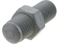 Nissan 40038-EZ02A Bolt-Stopper