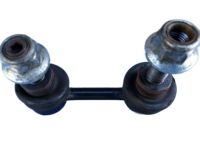 Nissan 56261-4RA0A Rod-Connecting,Rear Stabilizer