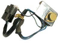 Nissan 22020-61A10 Transistor Ignition Unit