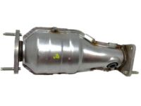 Nissan 208A2-9CD0A Three Way Catalytic Converter