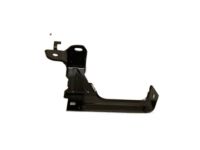 Nissan 62222-EZ40C Bracket Front Bumper Side RH