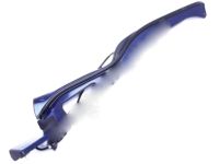 Nissan 63821-ZR80A Seal - Front Fender