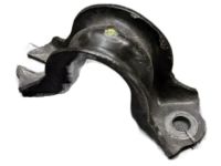 Nissan 54614-3JA0A Clamp-Stabilizer