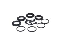 Nissan 44120-12U25 Seal Kit-Disc Brake