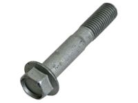 Nissan 40178-AX000 Bolt