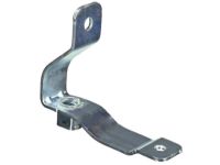 Nissan 93481-ZP00B Hinge Assy-Rear Gate,LH