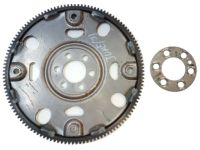 Nissan 12331-ED01A Plate-Drive&Gear