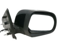 Nissan 96373-1HK5B Mirror Body Cover, Passenger Side