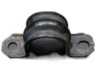 Nissan 56233-CA000 Clamp-Stabilizer,Rear