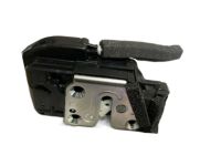 Nissan 82501-EL00C Rear Left Driver Door Lock Actuator