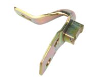 Nissan 93480-01G00 Hinge Assembly-Rear Gate RH Nissan 93480-01G00 Hinge Assembly-Rear Gate RH