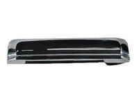 Nissan 80607-01A00 Front Door Outside Handle Assembly, Right