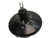 Nissan Versa Brake Booster - D7210-3BA0A Master Vacuum Assembly