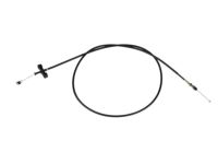 Nissan Xterra Throttle Cable - 18201-7B420 Wire-Accelerator