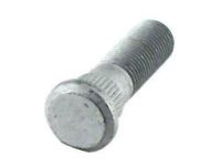 Nissan 43222-KB51A Bolt-Hub