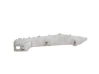 Nissan 62222-JM00A Bracket-Front Bumper