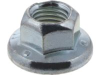 Nissan 14094-31U00 Nut