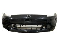 Nissan FBM22-3GY0H Front Bumper FASCIA