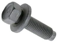 Nissan 14069-9N00A Bolt