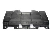 Nissan 75890-62B0A Cover-Under,Engine