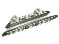 Nissan 13085-31U00 Guide-Chain,Tension Side