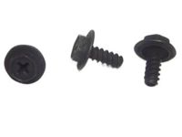 Nissan 01456-0038U Screw