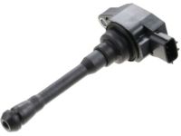 Nissan 48521-3SG1A Socket Kit-Tie Rod, Inner