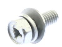 Nissan 08363-6205G Screw-Machine