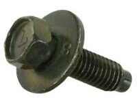 Nissan 44098-M4901 Plug-Adjust