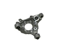 Nissan 43019-8J000 Housing-Rear Axle,LH