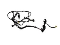 Nissan 24125-4BA0A Harness Assy-Door,Front