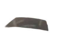 Nissan 82262-ZL00A Glass-Rear Door Corner,RH