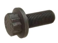 Nissan 01432-0010U Screw