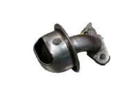 Nissan 15050-EA200 Oil Strainer Assembly