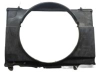 Nissan 21476-3S501 SHROUD-Upper