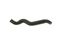 Nissan 92410-AL500 Hose-Heater,Outlet