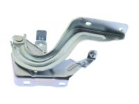 Nissan 65401-5RB0A Hinge Assy-Hood,LH