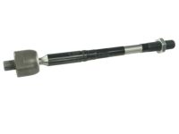 Nissan D8521-3KA0A Socket Kit - Tie Rod, Inner