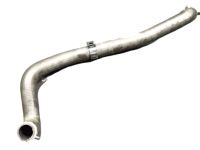 Nissan 21501-3JA0A Hose-Top