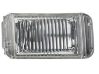 Nissan 26151-30P00 Lens-Fog Lamp