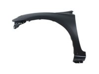 Nissan F3101-3SGAA Fender-Front,LH