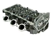 Nissan 11090-JF00A Head Assy-Cylinder,LH