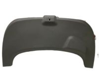 Nissan 90901-CD000 Finisher-Back Door,Lower