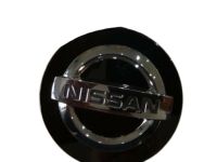 Nissan 40342-JF50A Disc Wheel Ornament