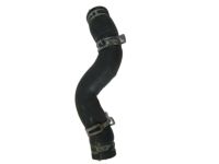 Nissan 21501-8J110 Hose-Radiator, Upper