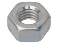 Nissan 08911-20610 Nut